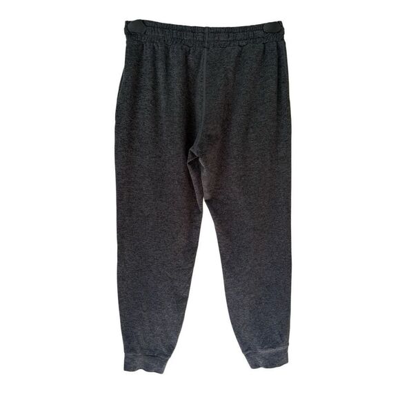 Vuori Woman’s Performance Joggers size S Heathered Gray - Picture 2 of 7